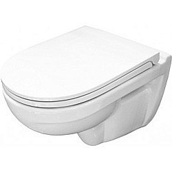 Унитаз Sanita luxe Best BSTSLWH0104 с крышкой микролифт, белый купить в интернет-магазине Sanbest