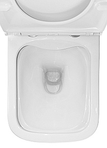 Инсталляция для унитаза Azario AZ-8010-1000 купить в интернет-магазине сантехники Sanbest