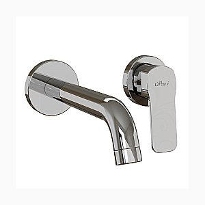 Смеситель для раковины PAINI Viva Style P4CR208 хром купить в интернет-магазине сантехники Sanbest