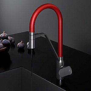 Смеситель для кухни AM.PM Like F8007828 купить в интернет-магазине сантехники Sanbest