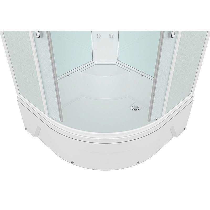 Душевой бокс Erlit ER5720TW3 120х120 купить в интернет-магазине Sanbest