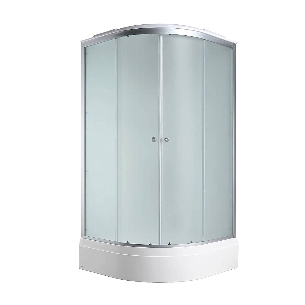 Душевая кабина AvaCan C Серия C3090 90х90 стандартная купить в интернет-магазине Sanbest