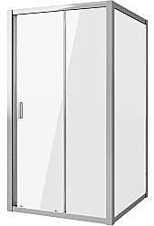 Душевой уголок Niagara Nova NG-62-12A-A90 120x90 купить в интернет-магазине Sanbest