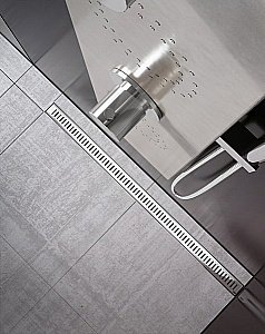 Душевой трап Ravak ZEBRA X01393 купить в интернет-магазине Sanbest