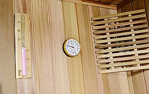 Душевая кабина Orans Diamond 89103BLH 180x130 купить в интернет-магазине Sanbest