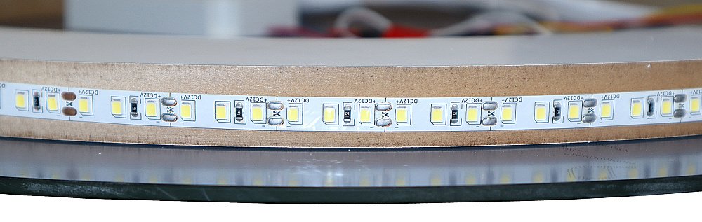 Зеркало Loranto Fiona CS00098123 55х55 в ванную от интернет-магазине сантехники Sanbest