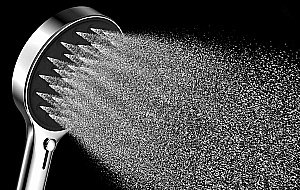 Душевая система Vincea Inspire VSFW-3I21MT2RCH хром купить в интернет-магазине сантехники Sanbest