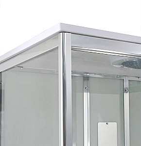 Душевая кабина AvaCan V Серия V5016 160х85 стандартная купить в интернет-магазине Sanbest