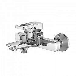 Смеситель для ванны IDDIS Bild BILSB00i02WA купить в интернет-магазине сантехники Sanbest