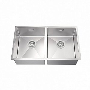 Кухонная мойка Iddis Edifice EDI75S2i77 сатин купить в интернет-магазине сантехники Sanbest