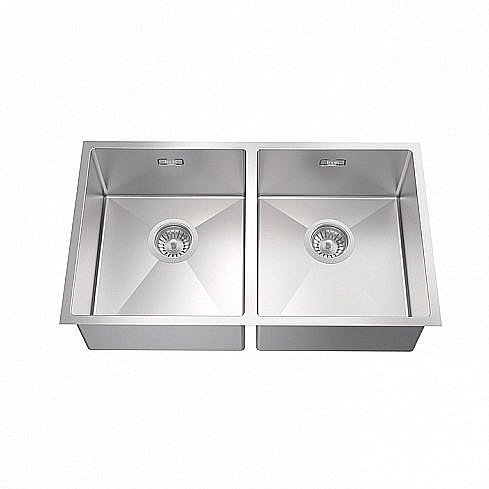 Кухонная мойка Iddis Edifice EDI75S2i77 сатин купить в интернет-магазине сантехники Sanbest