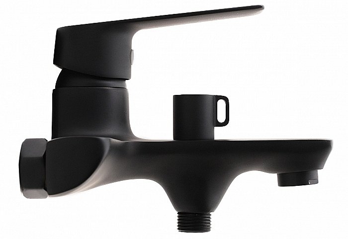 Смеситель для ванны Orange Aristo M19-100b купить в интернет-магазине сантехники Sanbest