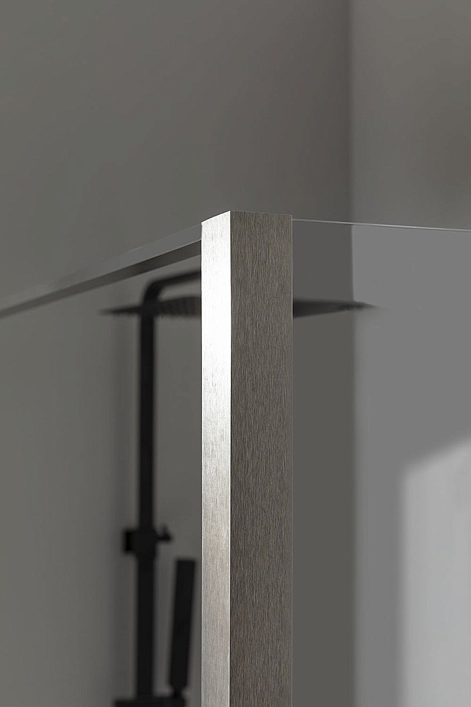 Душевая система Allen Brau Infinity 5.21012-31 купить в интернет-магазине сантехники Sanbest