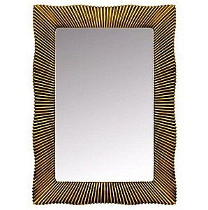 Зеркало Armadi Art SOHO 517 80 антик патина в ванную от интернет-магазине сантехники Sanbest