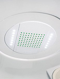 Душевой бокс Mirwell MR3515TP-C3 150х80 купить в интернет-магазине Sanbest