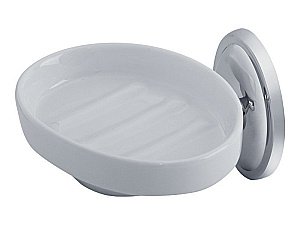 Мыльница Veragio Bonjour VR.BNR-7850.CR купить в интернет-магазине сантехники Sanbest