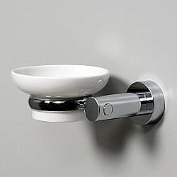 Мыльница WasserKRAFT K-24229 купить в интернет-магазине сантехники Sanbest