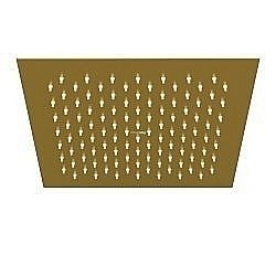 Верхний душ WasserKRAFT A198 купить в интернет-магазине сантехники Sanbest