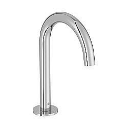 Излив для раковины Jacob Delafon GRANDS BOULEVARDS E25387-CP хром купить в интернет-магазине сантехники Sanbest