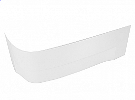 Панель фронтальная Vayer Boomerang 160x90 правая купить в интернет-магазине сантехники Sanbest
