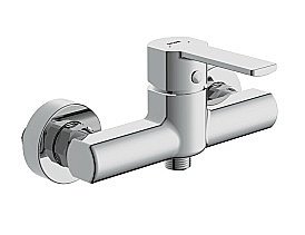 Смеситель для душа Cersanit SMART 63049 купить в интернет-магазине сантехники Sanbest