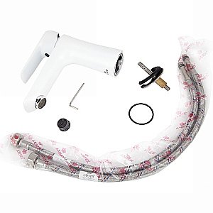 Смеситель для раковины Kaiser Glory 69111 купить в интернет-магазине сантехники Sanbest