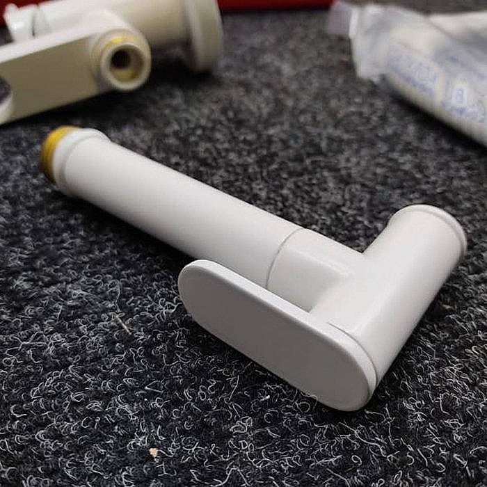 Гигиенический душ Gattoni Programma doccia RT010BO купить в интернет-магазине сантехники Sanbest