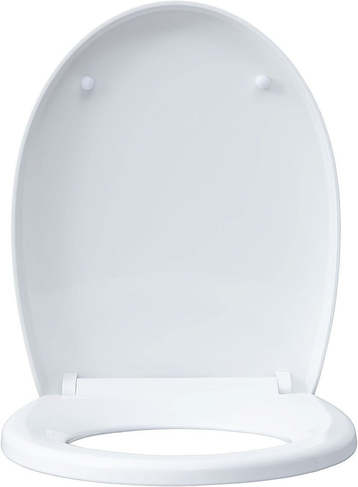 Унитаз подвесной Aquanet ZV-1 белый с крышкой микролифт, безободковый, слив-торнадо купить в интернет-магазине Sanbest