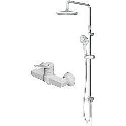 Душевая система AM.PM X-Joy F43885A24 купить в интернет-магазине сантехники Sanbest