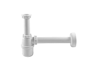 Сифон для раковины VIEGA 108694 белый купить в интернет-магазине сантехники Sanbest