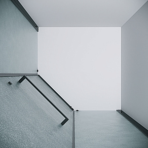 Душевой уголок Grossman Pragma 90х90 302.K33.03.9090.21.02 стекло шиншилла/профиль черный матовый купить в интернет-магазине Sanbest