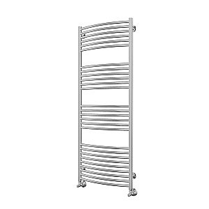 Полотенцесушитель водяной Terminus Классик П27 500x1386 купить в интернет-магазине сантехники Sanbest