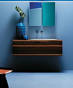 Раковина встраиваемая Azzurra Glaze 69 GLZ 69x38/IN bi*0 белая купить в интернет-магазине Sanbest