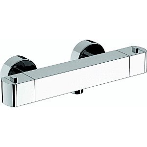 Смеситель для душа Cisal Roadster RRT0101021 купить в интернет-магазине сантехники Sanbest