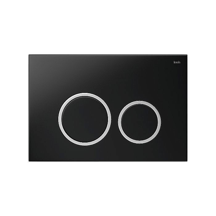 Кнопка для инсталляции Iddis Unifix UNI03BCi77 купить в интернет-магазине сантехники Sanbest