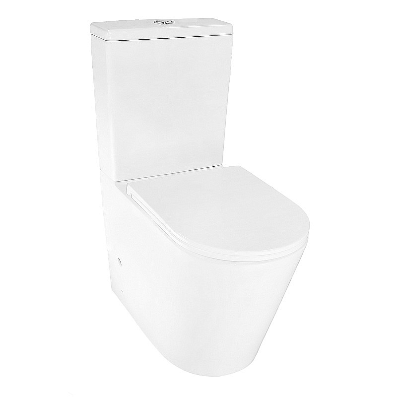 Инсталляция для унитаза Azario AZ-8010-1000 купить в интернет-магазине сантехники Sanbest