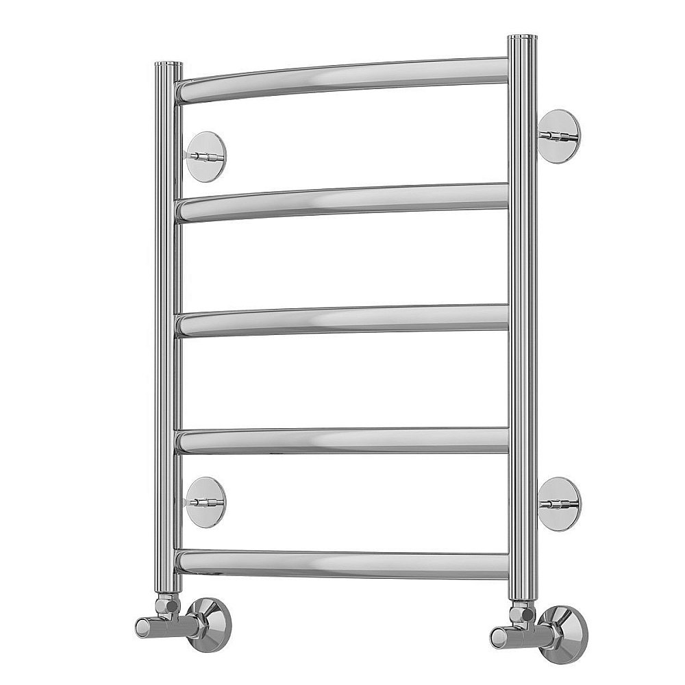 Полотенцесушитель водяной Terminus Атланта+ П5 500х600 купить в интернет-магазине сантехники Sanbest