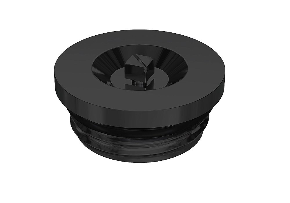 Полотенцесушитель водяной Aquatek Вега AQ DR0760BL П7 50х60 черный муар купить в интернет-магазине сантехники Sanbest