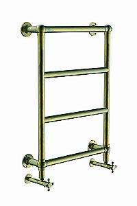 Полотенцесушитель водяной Boheme Palazzo 711 купить в интернет-магазине сантехники Sanbest