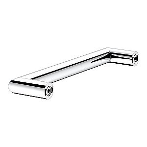 Поручень KEUCO REVA 12807010000 хром купить в интернет-магазине сантехники Sanbest