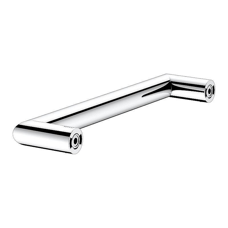 Поручень KEUCO REVA 12807010000 хром купить в интернет-магазине сантехники Sanbest