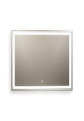 Зеркало Art&Max ZOE AM-Zoe-700-800-DS-F в ванную от интернет-магазине сантехники Sanbest