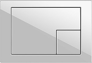 Унитаз с инсталляцией Cersanit Carina XL CO DPL EO SLIM 64119 с крышкой микролифт, безободковый купить в интернет-магазине Sanbest