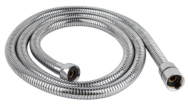 Душевой шланг Kaiser 0019 хром купить в интернет-магазине сантехники Sanbest