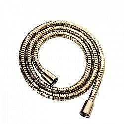 Душевой шланг OMNIRES HOSE 023-XGL купить в интернет-магазине сантехники Sanbest