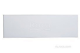 Панель фронтальная Roca Line 150x70 ZRU9302984 купить в интернет-магазине сантехники Sanbest