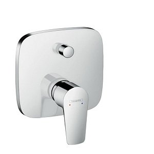 Смеситель для душа Hansgrohe Talis E 71474000 купить в интернет-магазине сантехники Sanbest