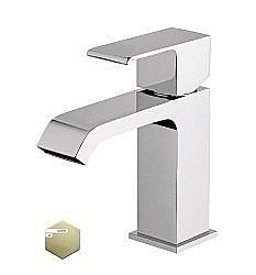 Смеситель для раковины Cezares Porta LS1-SR купить в интернет-магазине сантехники Sanbest