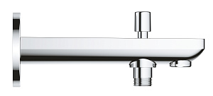 Излив для ванны Grohe BauContemporary 13390000 хром купить в интернет-магазине сантехники Sanbest