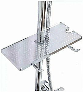 Душевая система WeltWasser WW TS 6270 купить в интернет-магазине сантехники Sanbest